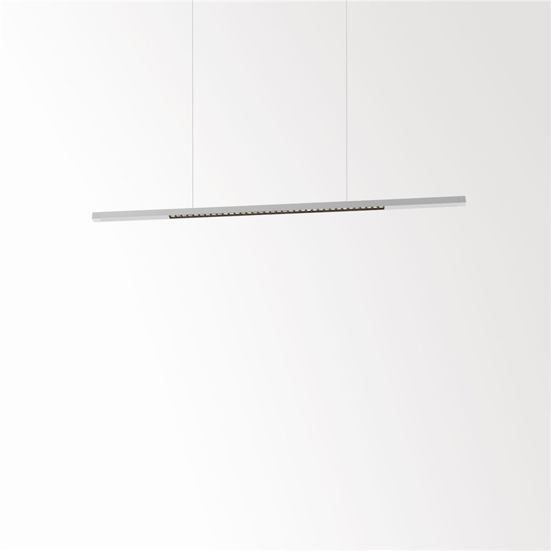 Delta Light INFORM SQ P144-3 DOWN-UP Lampe suspendue