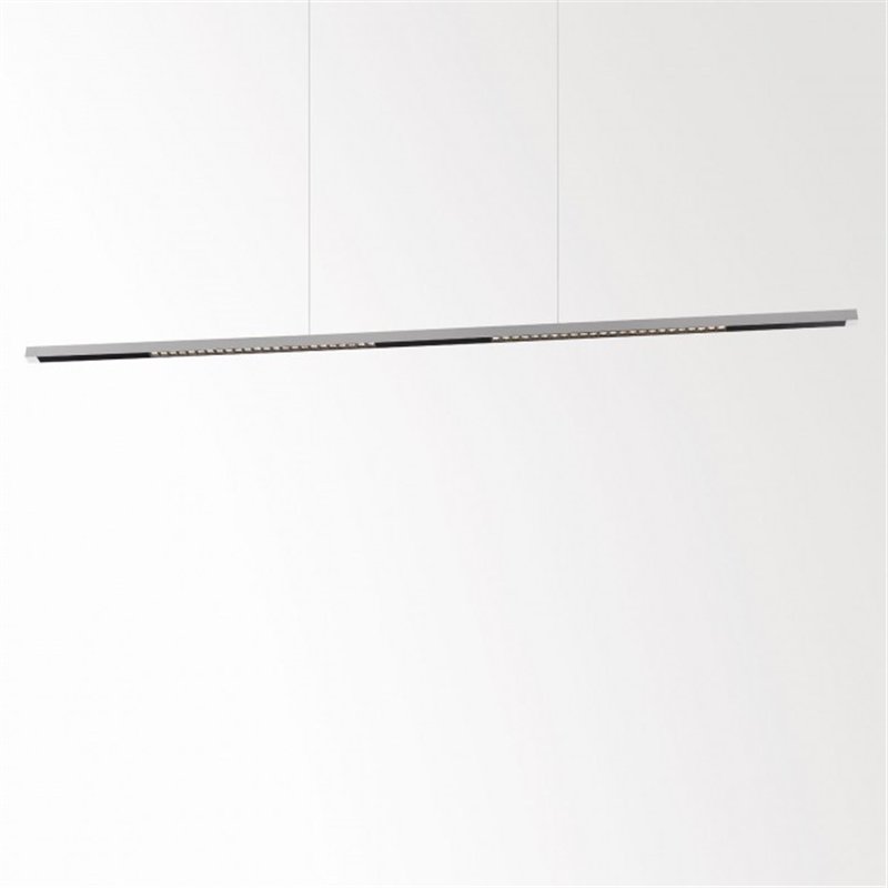 Delta Light INFORM SQ P200-4 DOWN-UP Lampe suspendue
