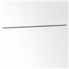 Delta Light INFORM SQ P200-7 DOWN Lampe suspendue