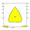Delta Light INFORM SQ P200-7 DOWN Lampe suspendue