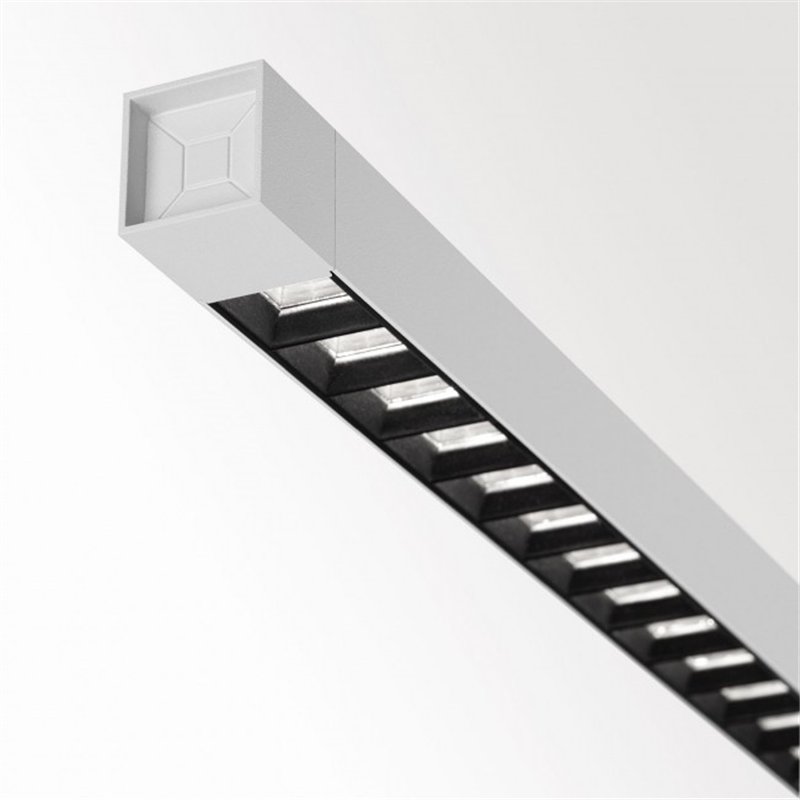 Delta Light INFORM SQ P282-6 DOWN Lampe suspendue