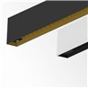 Delta Light CONFORM P14 PDS DOWN-UP Lampe a suspension