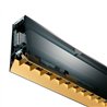 Delta Light CONFORM P20 PDS DOWN-UP Lampe a suspension