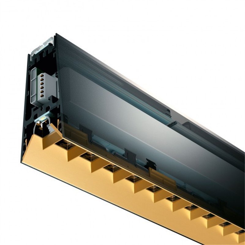 Delta Light CONFORM P28 PDS DOWN-UP Lampe a suspension