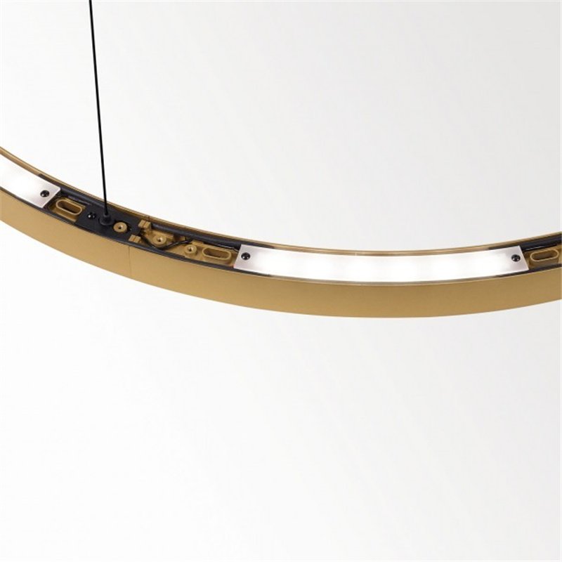 Delta Light INFORM R1 DOWN-UP Hängelampe