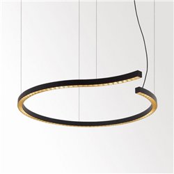 Delta Light INFORM R2 DOWN-UP Lampe suspendue