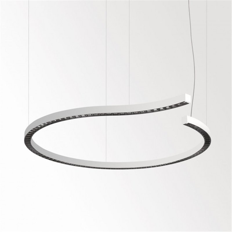 Delta Light INFORM R2 DOWN-UP Lampe suspendue