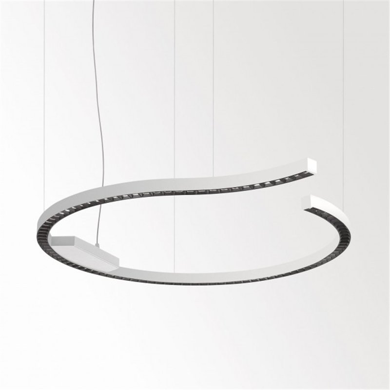 Delta Light INFORM R2+ DOWN-UP DIM5 Lampe suspendue