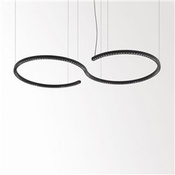 Delta Light INFORM R3 DOWN-UP Lampe suspendue