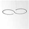 Delta Light INFORM R3 DOWN-UP Lampe suspendue