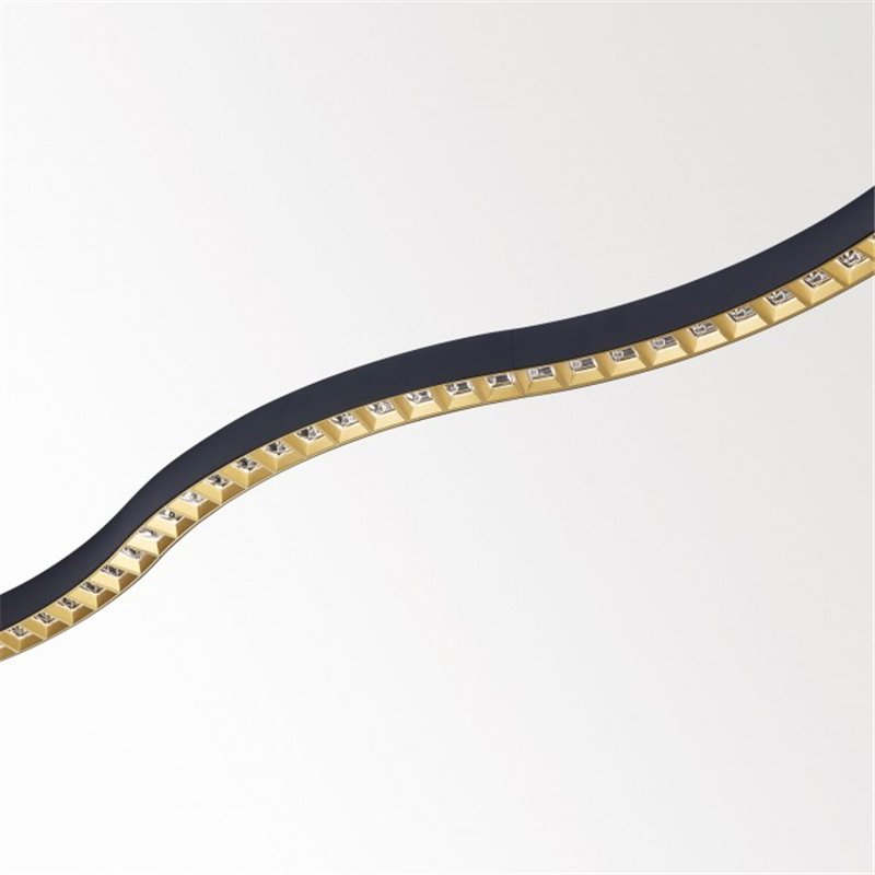 Delta Light INFORM R4 C DOWN-UP Lampe suspendue