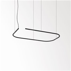 Delta Light LASS-OH! 60110 Lampe suspendue
