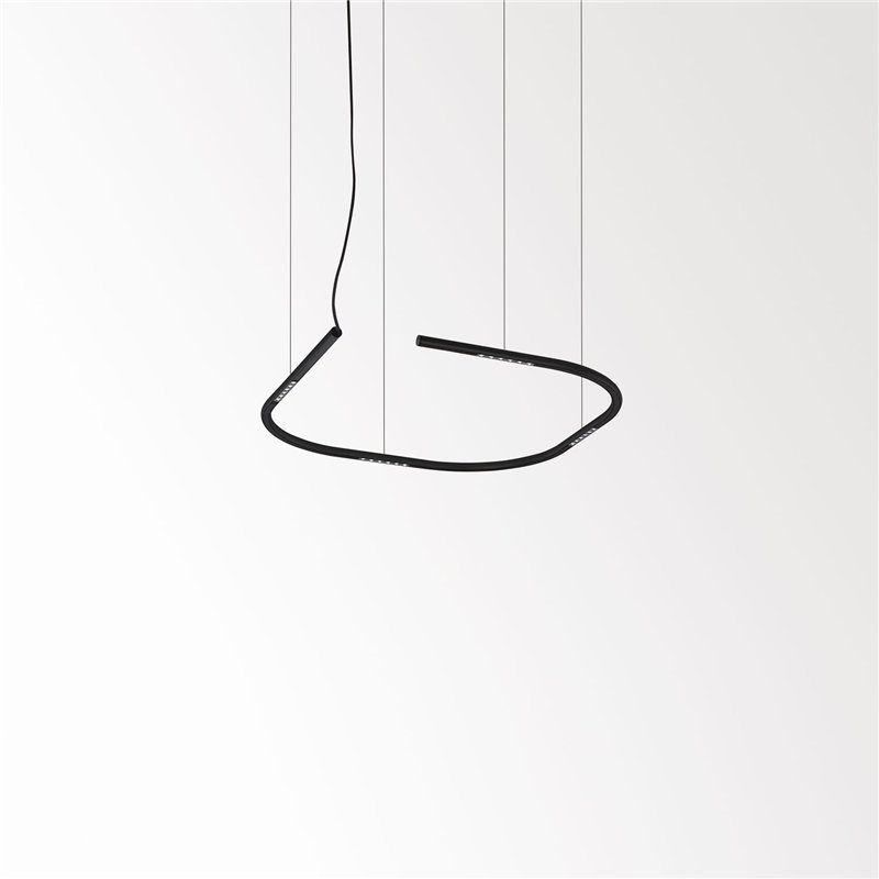 Delta Light LASS-OH! 60110 Lampe suspendue