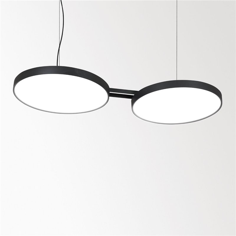 Delta Light MULTINOVA 255 TW DIM5 Lampe suspendue