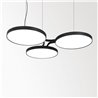 Delta Light MULTINOVA 355 DIM4 Hängelampe