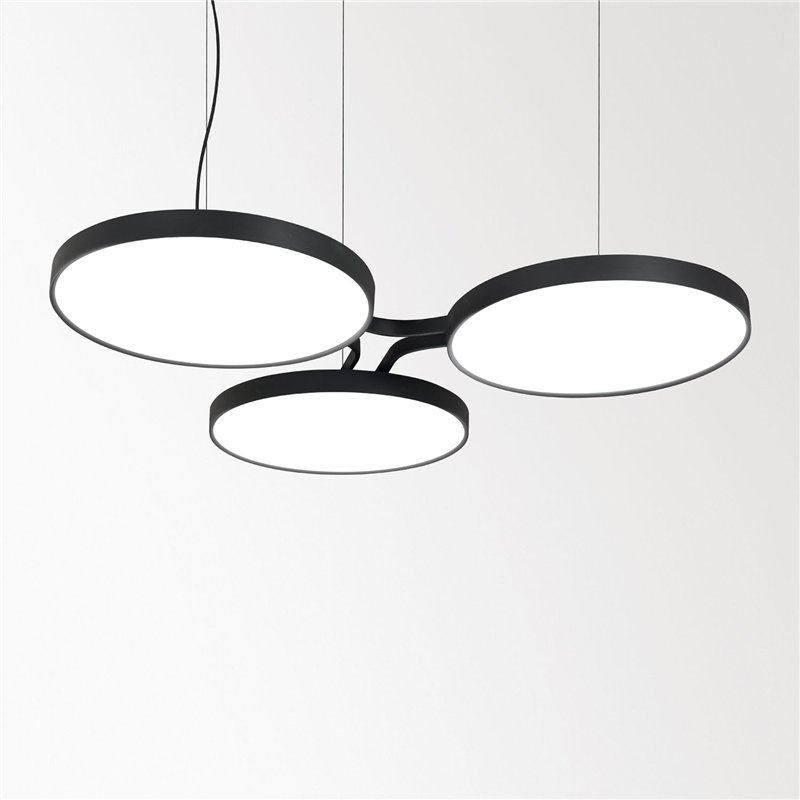 Delta Light MULTINOVA 355 TW DIM5 Lampe suspendue
