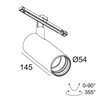 Delta Light SOLI - 52 Q-DIM éclairage sur rail