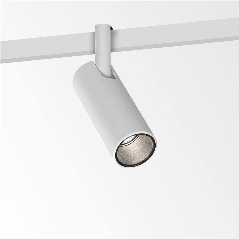 Delta Light SOLI - 52 NLT Q-DIM Schienenbeleuchtung