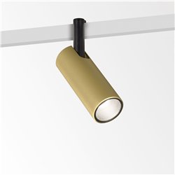 Delta Light SOLI - 52 NLT MDL éclairage sur rail