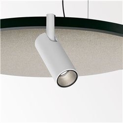 Delta Light SOLI - 52 SHHH éclairage sur rail