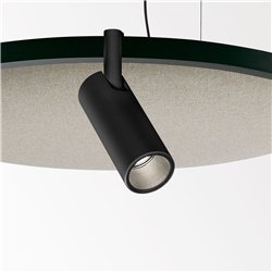 Delta Light SOLI - 52 SHHH NLT éclairage sur rail