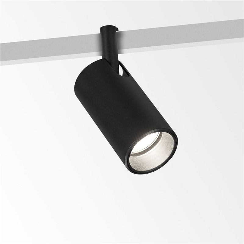 Delta Light SOLI - 66 MDL éclairage sur rail
