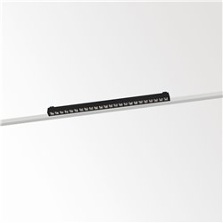 Delta Light SOLI - FORM 60 Q-DIM Éclairage sur rail
