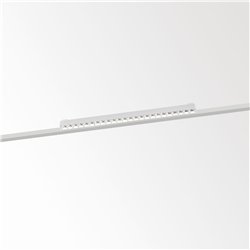Delta Light SOLI - FORM 60 MDL Éclairage sur rail