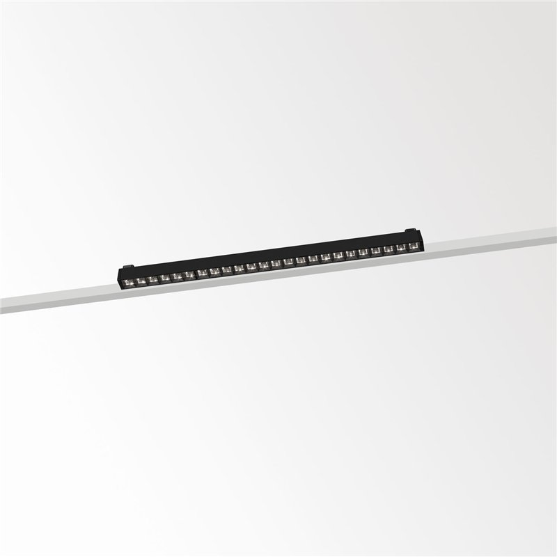 Delta Light SOLI - FORM 60 MDL Éclairage sur rail