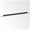 Delta Light SOLI - FORM 90 Q-DIM Éclairage sur rail