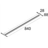 Delta Light SOLI - FORM 90 MDL Schienenbeleuchtung