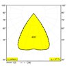 Delta Light SOLI - FORM 90 MDL Éclairage sur rail