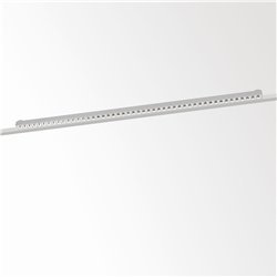 Delta Light SOLI - FORM 110 DOWN-UP 2 CIRCUIT Q-DIM Éclairage sur rail