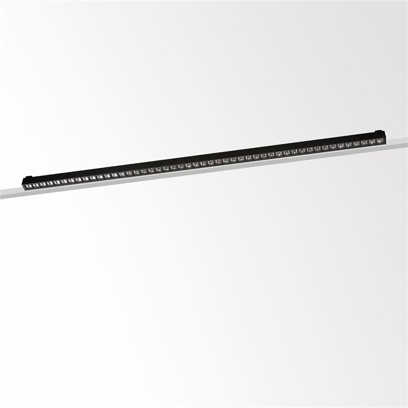 Delta Light SOLI - FORM 110 DOWN-UP 2 CIRCUIT Q-DIM Schienenbeleuchtung