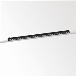 Delta Light SOLI - FORM 90 DOWN-UP MDL Éclairage sur rail