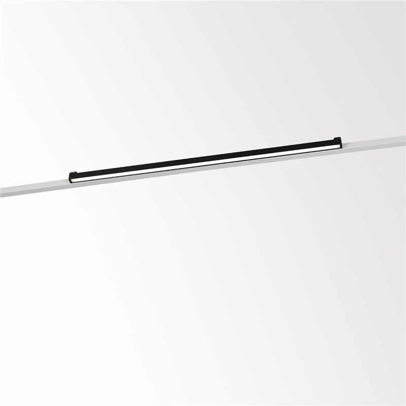 Delta Light SOLI - LINE 90 DOWN Q-DIM éclairage sur rail