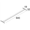 Delta Light SOLI - LINE 90 DOWN Q-DIM éclairage sur rail