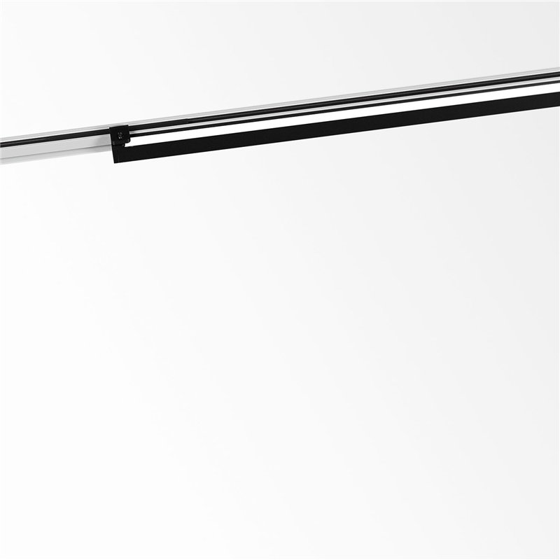 Delta Light SOLI - LINE 90 UP Q-DIM éclairage sur rail