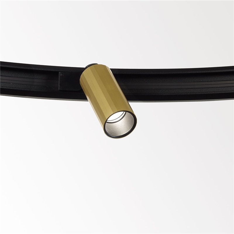 Delta Light SUPERLOOP-HEDRA MDL Lampe suspendue