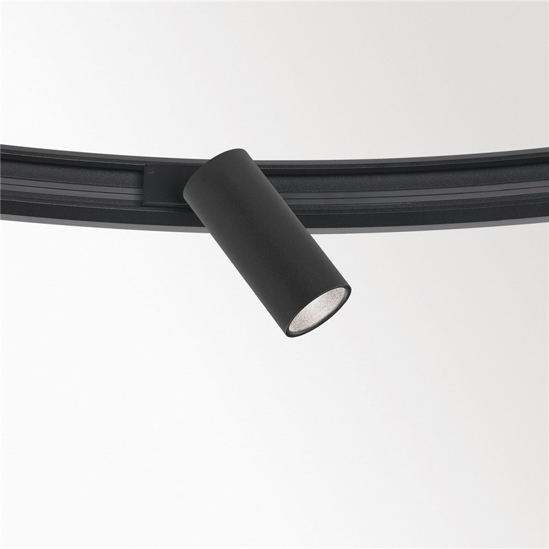 Delta Light SUPERLOOP-SPY 52 MDL Lampe suspendue