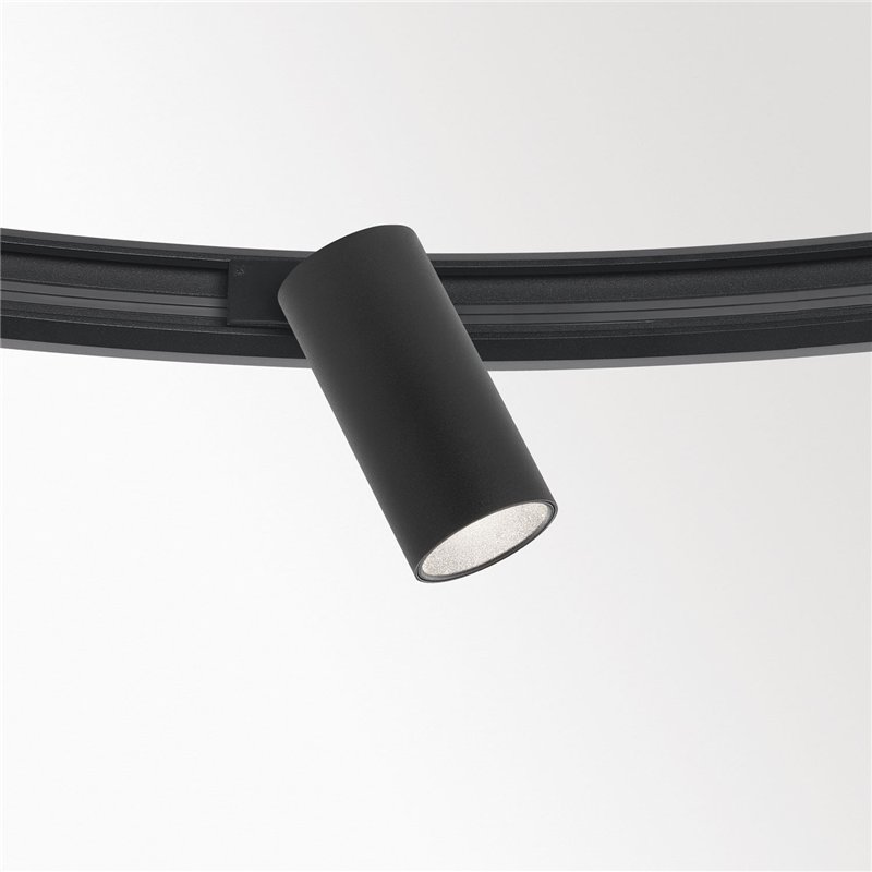 Delta Light SUPERLOOP-SPY 66 MDL Lampe suspendue