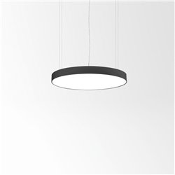 Delta Light SUPERNOVA LINE 65 TW DOWN-UP DIM5 Lampe suspendue