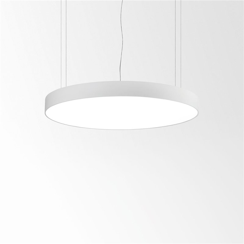 Delta Light SUPERNOVA LINE 95 TW DOWN-UP DIM5 Lampe suspendue