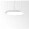 Delta Light SUPERNOVA LINE 95 TW DOWN-UP DIM5 Hängelampe