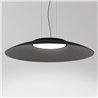 Delta Light ZOOVER 140 DARK GREY Lampe suspendue