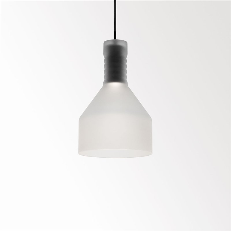 Delta Light MILES C3 PINK Lampe suspendue
