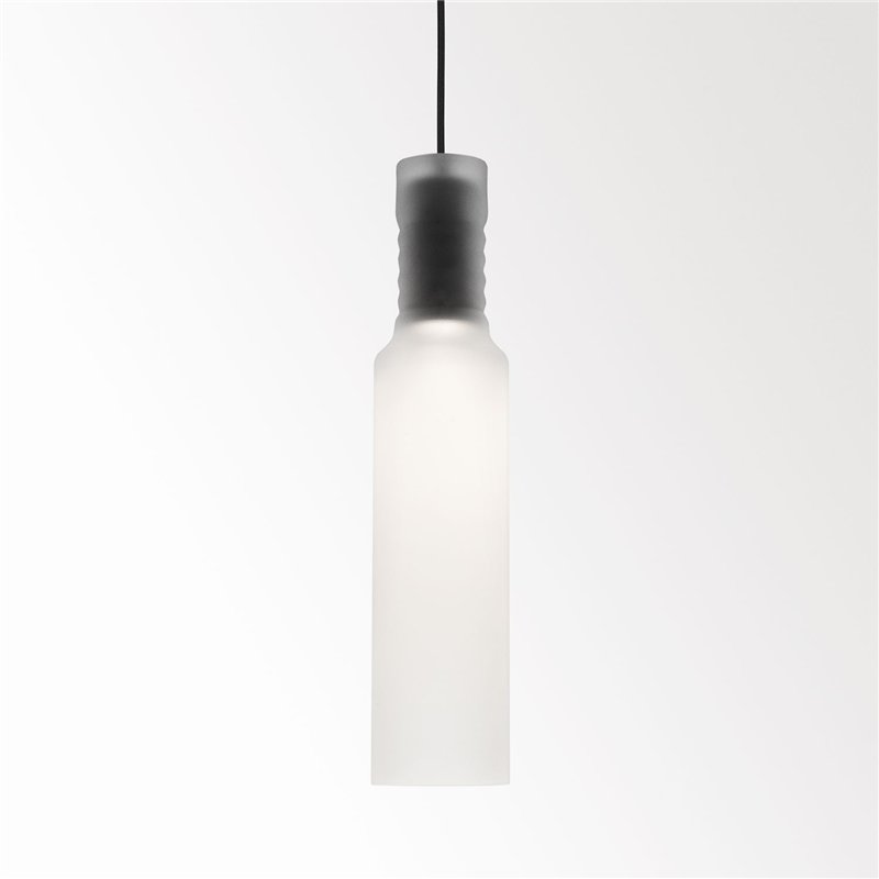 Delta Light MILES C4 PINK Lampe suspendue