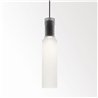 Delta Light MILES C4 PINK Lampe suspendue