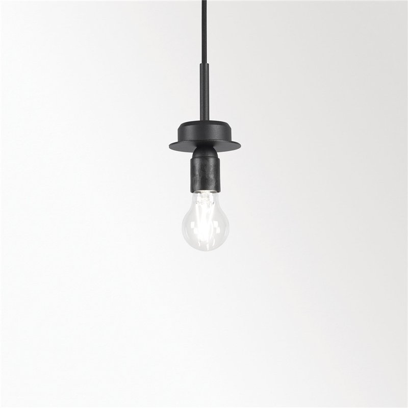 Delta Light TOUPE C E27 Lampe a suspension
