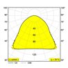 Delta Light MANTELLO L2028 E27 Lampe a suspension